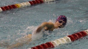 Boys' and girls' head swimming and diving coach, Debbie Fruitt, resigned after this past season.  The word is out about the open position and the athletic department is working to find the most qualified replacement.